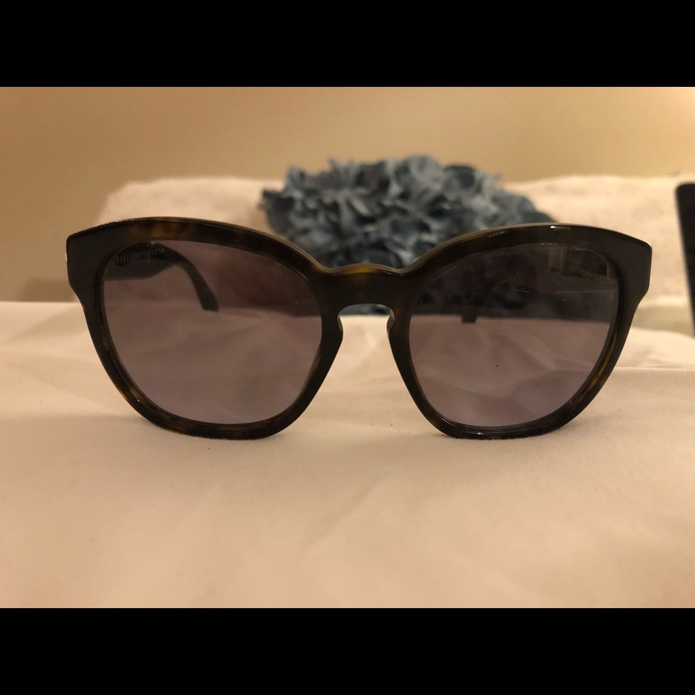 Authentic Prada Sunglasses